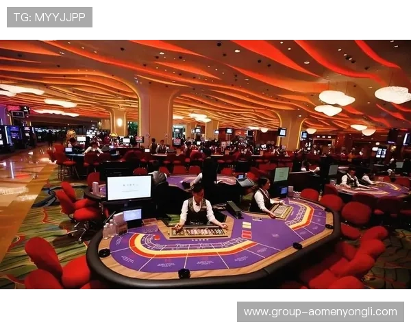 澳门有几个赌场名字以及详细介绍澳门主要赌场的名称和特色