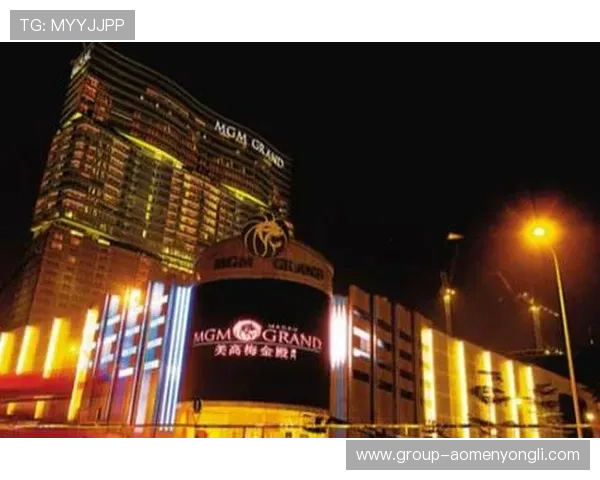 美高梅金殿介绍：揭秘其独特的建筑风格与文化元素融合方式